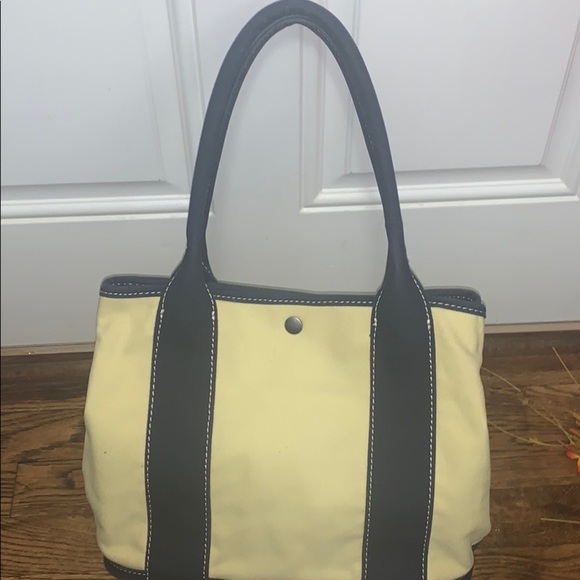 J Crew Tote - Picture 6 of 10